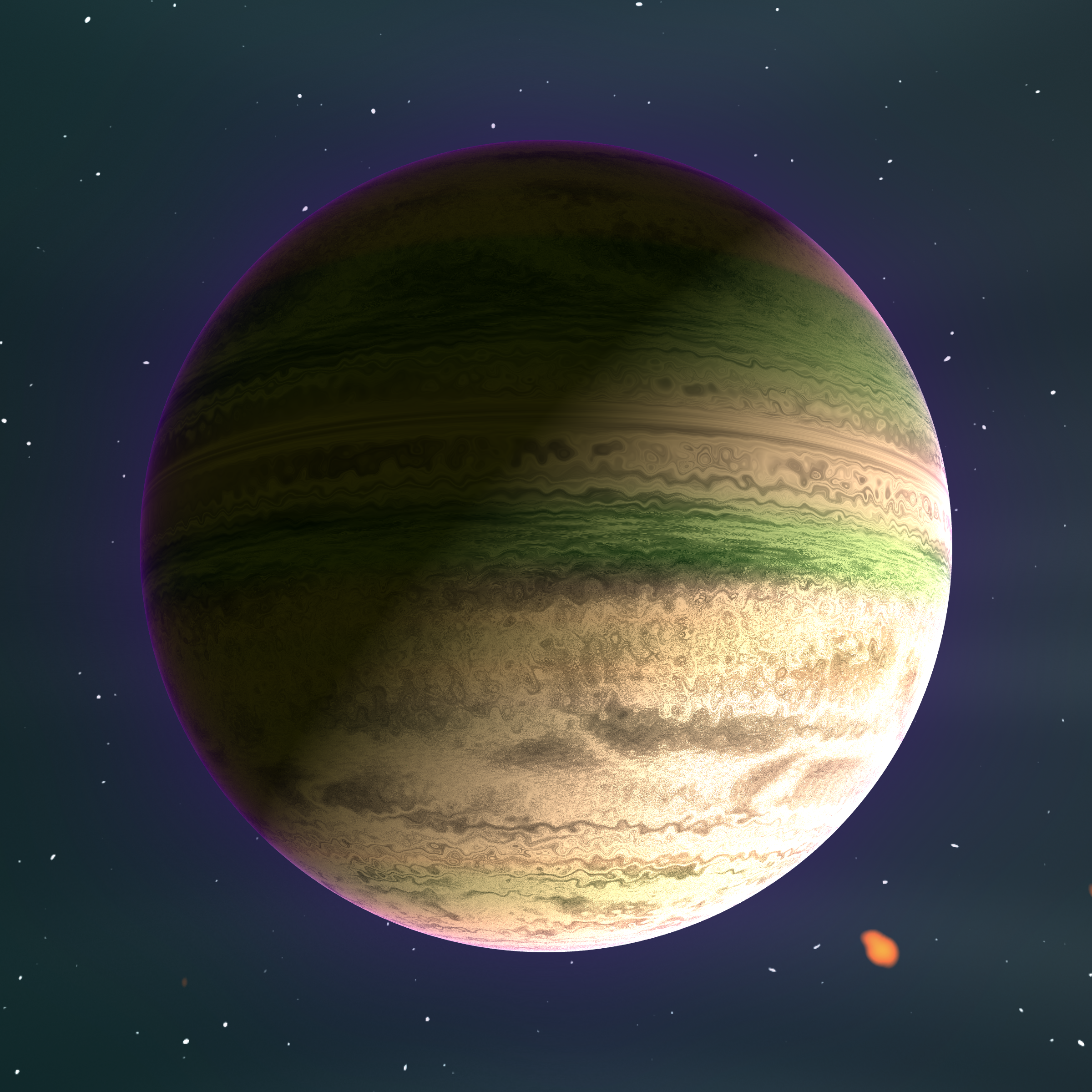 New Worlds #294