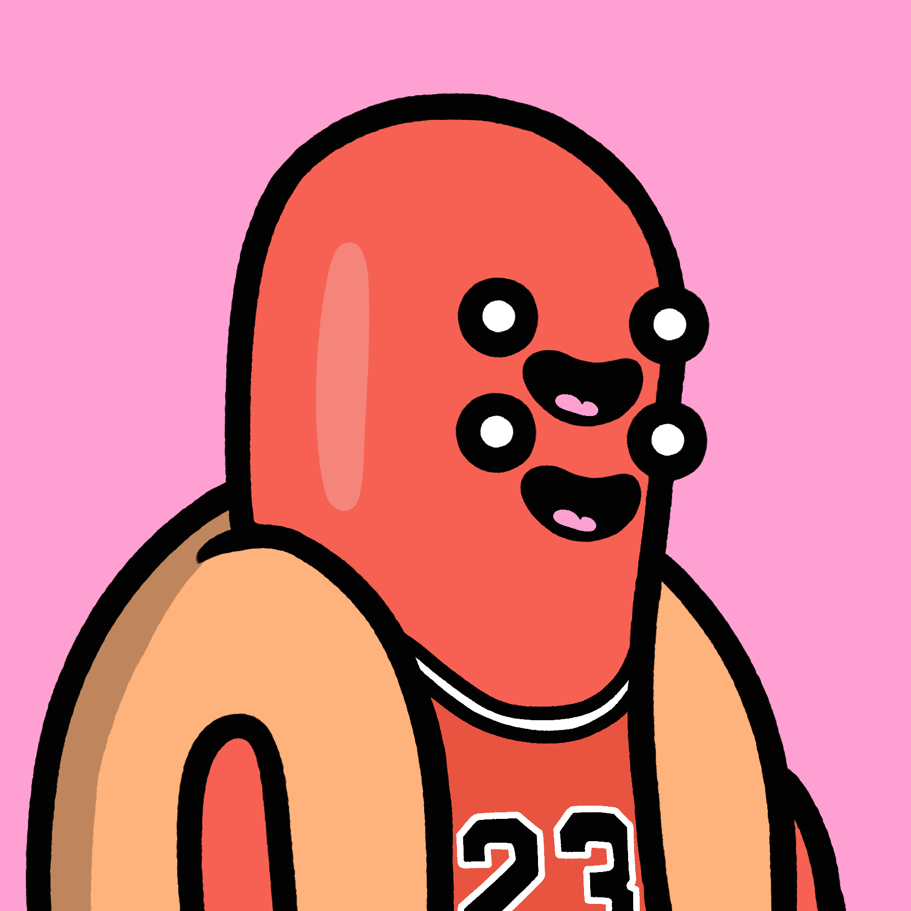 Hot Doug #6677