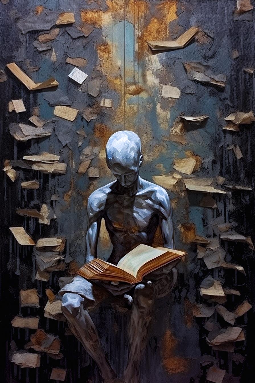 Artistic Echoes