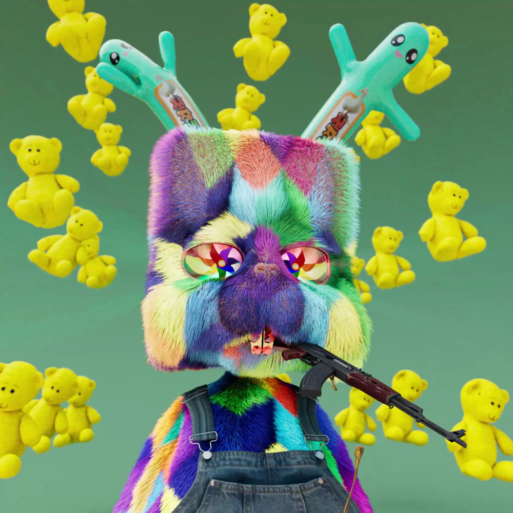 Rabbitus #2279