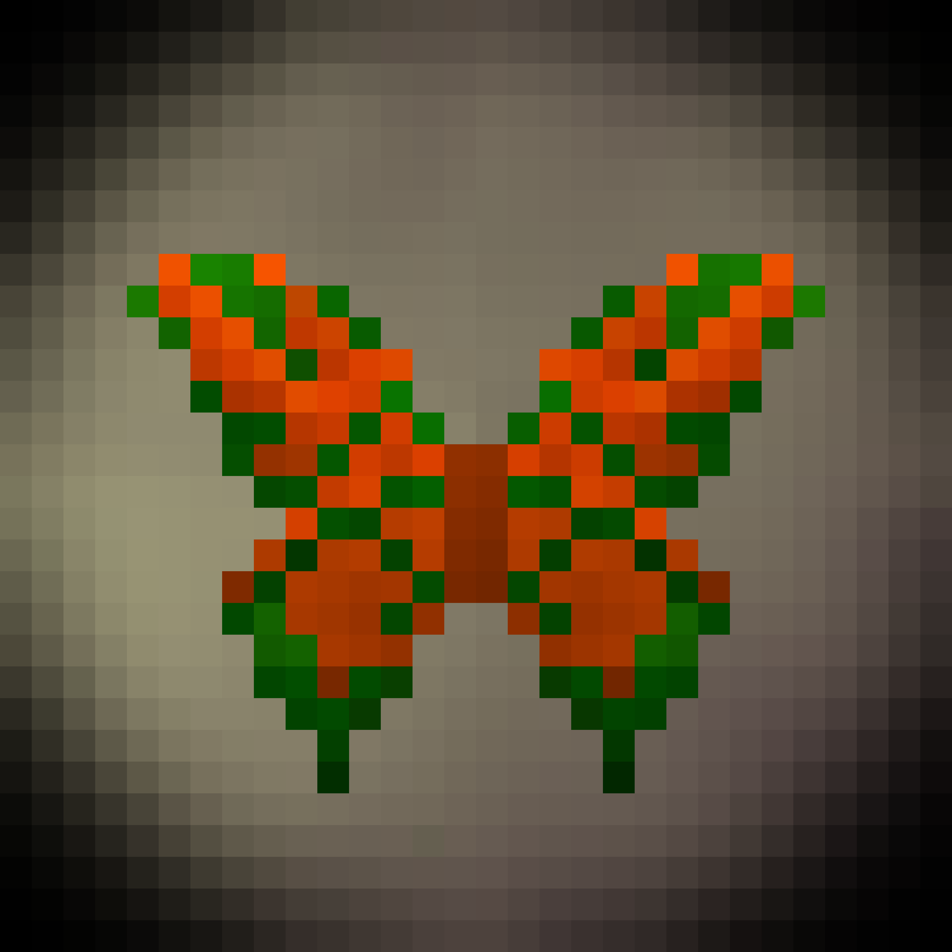 Butterfly Bubble: Day II #8