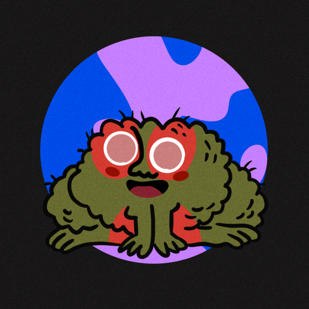 CreatureToad #1578