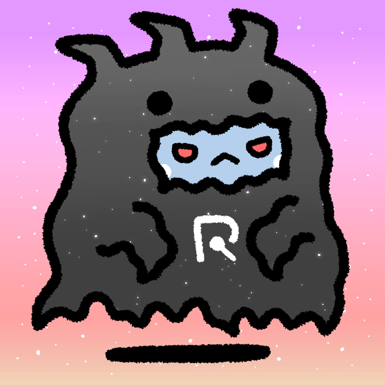 Monster Suit #2528