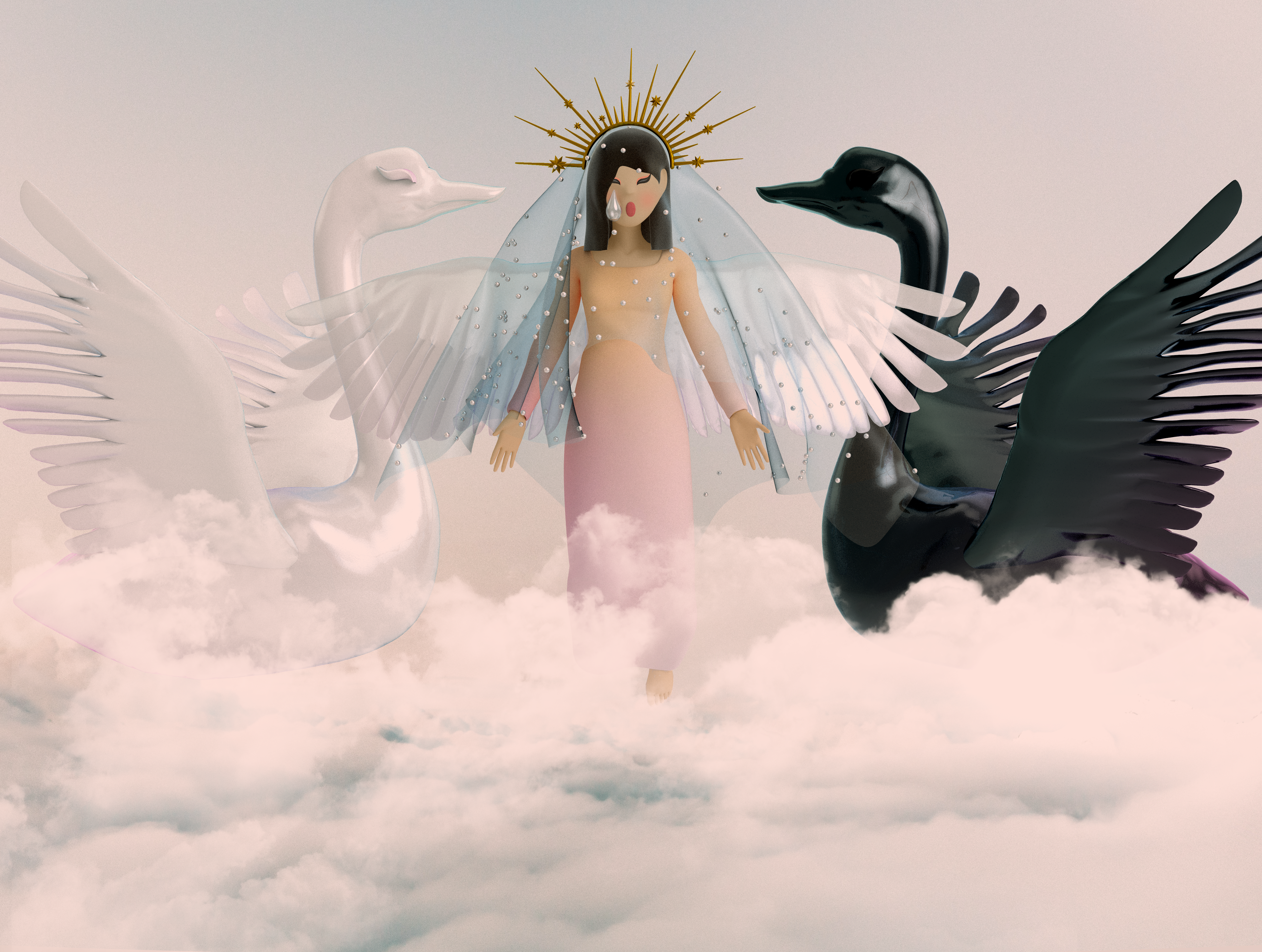 The Journey / Chapter 3