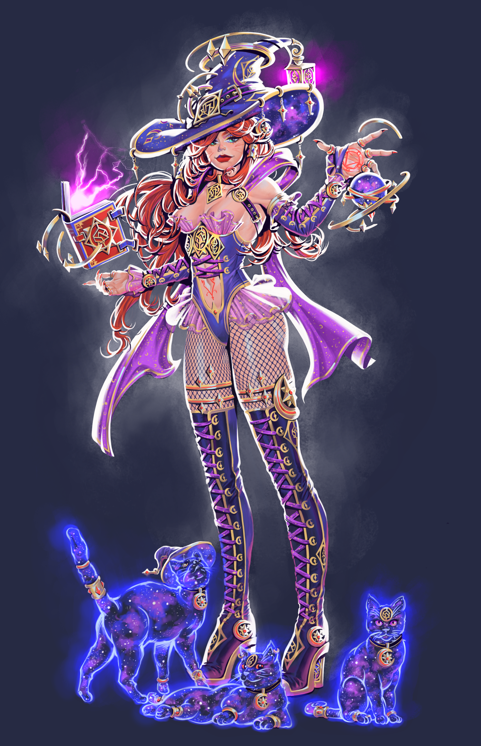 Ashe