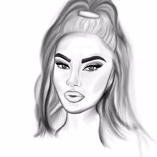 She's worthy