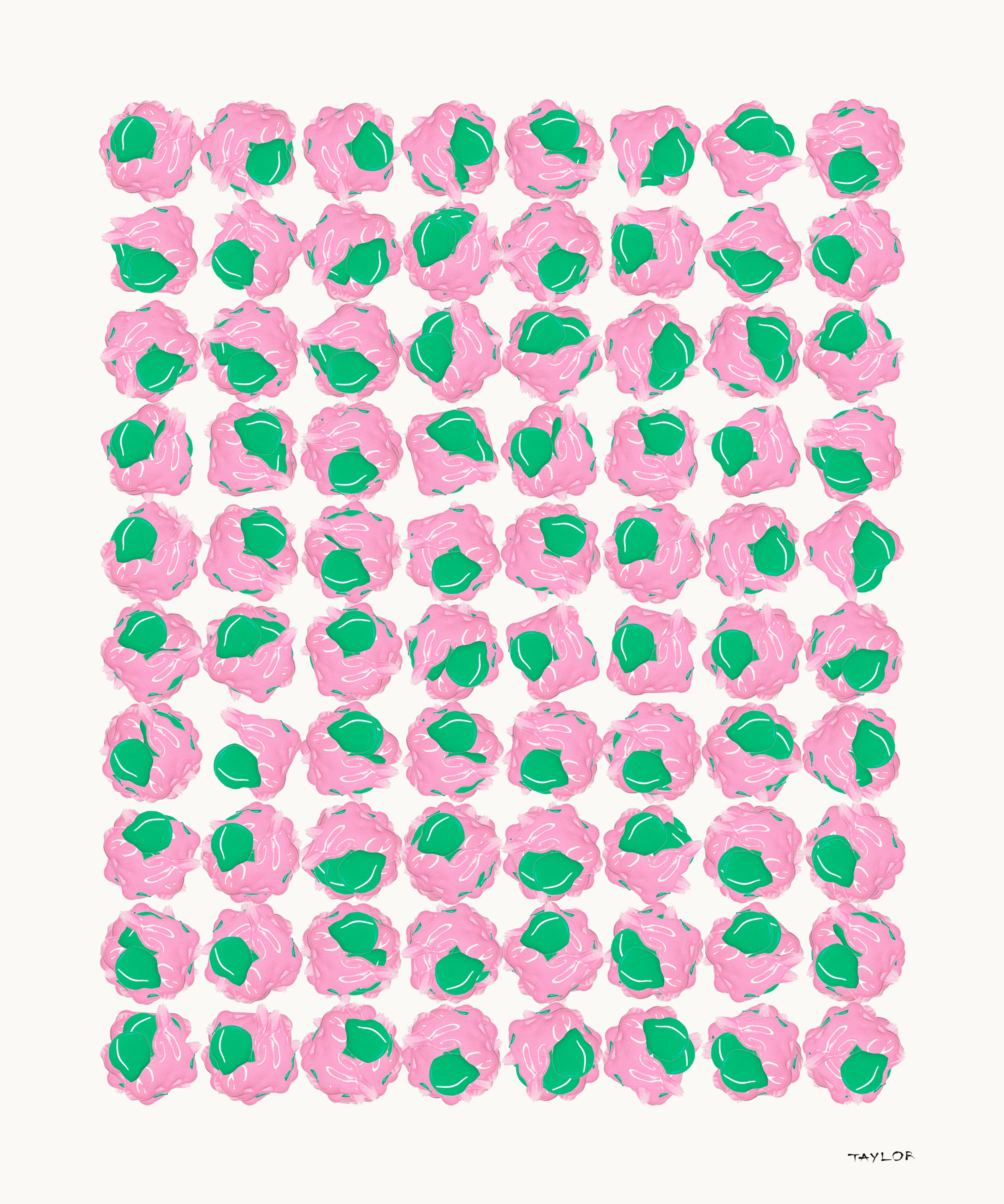 Fourscore #293