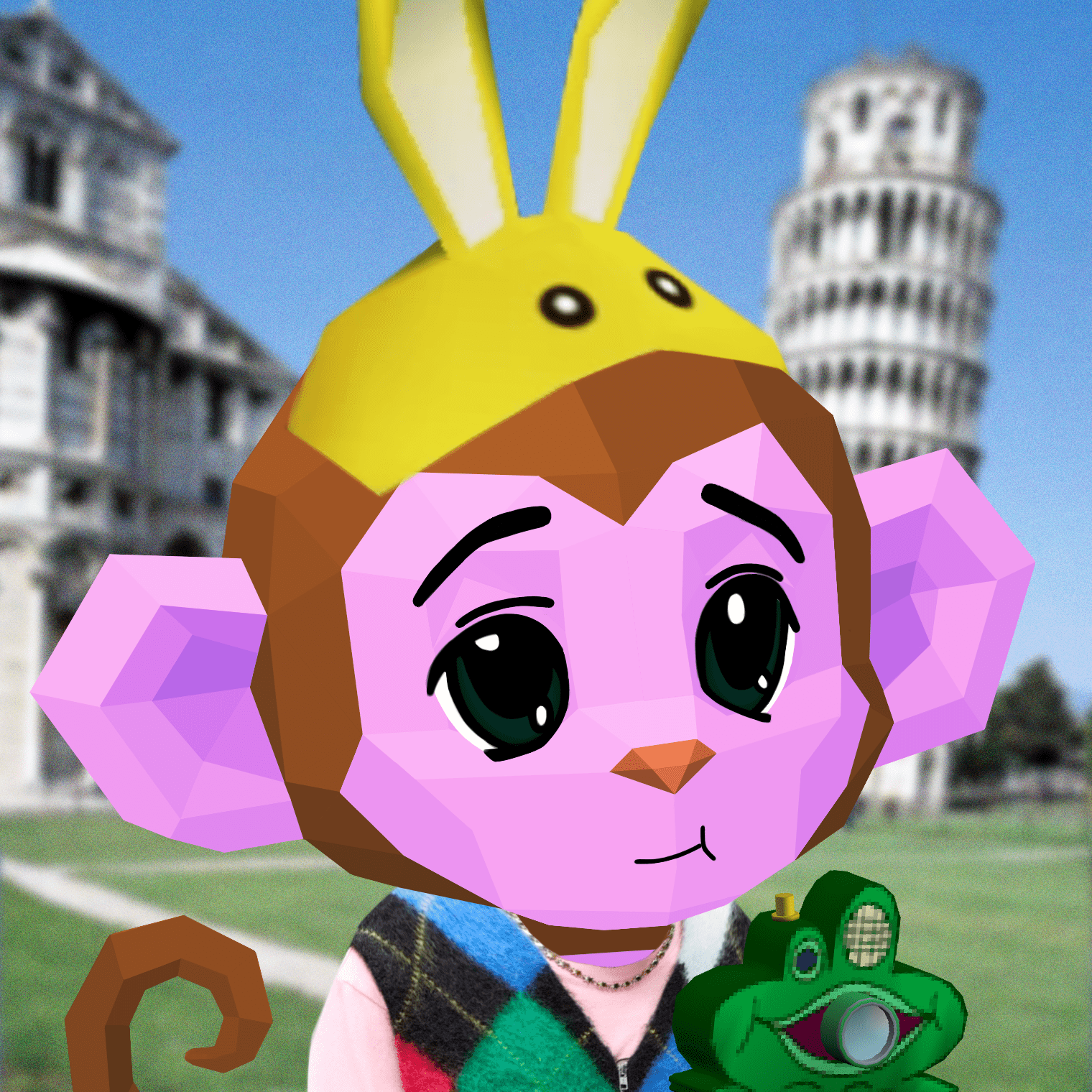 monkio #3211