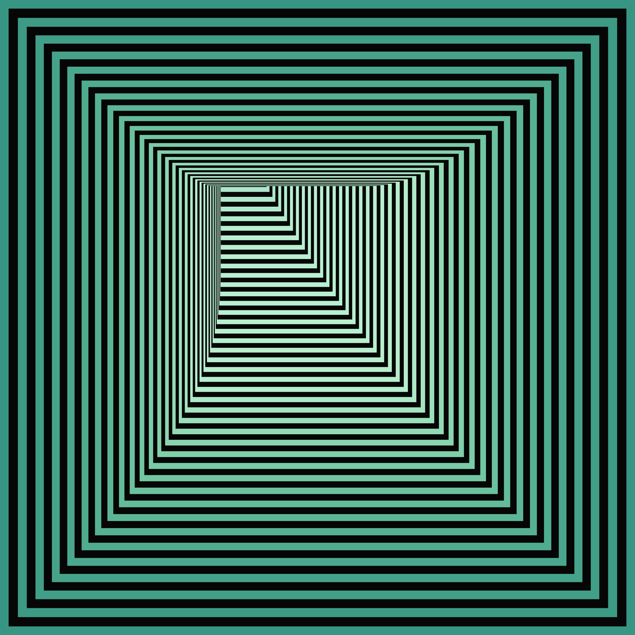 Túnel Dimensional #10