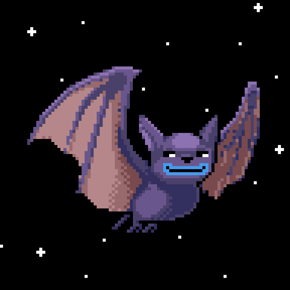 CryptoBat #5463