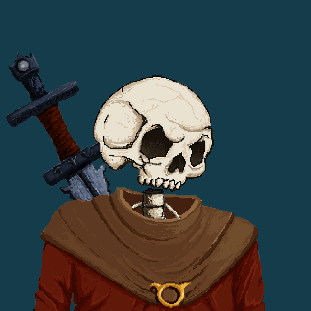 Necro #5667