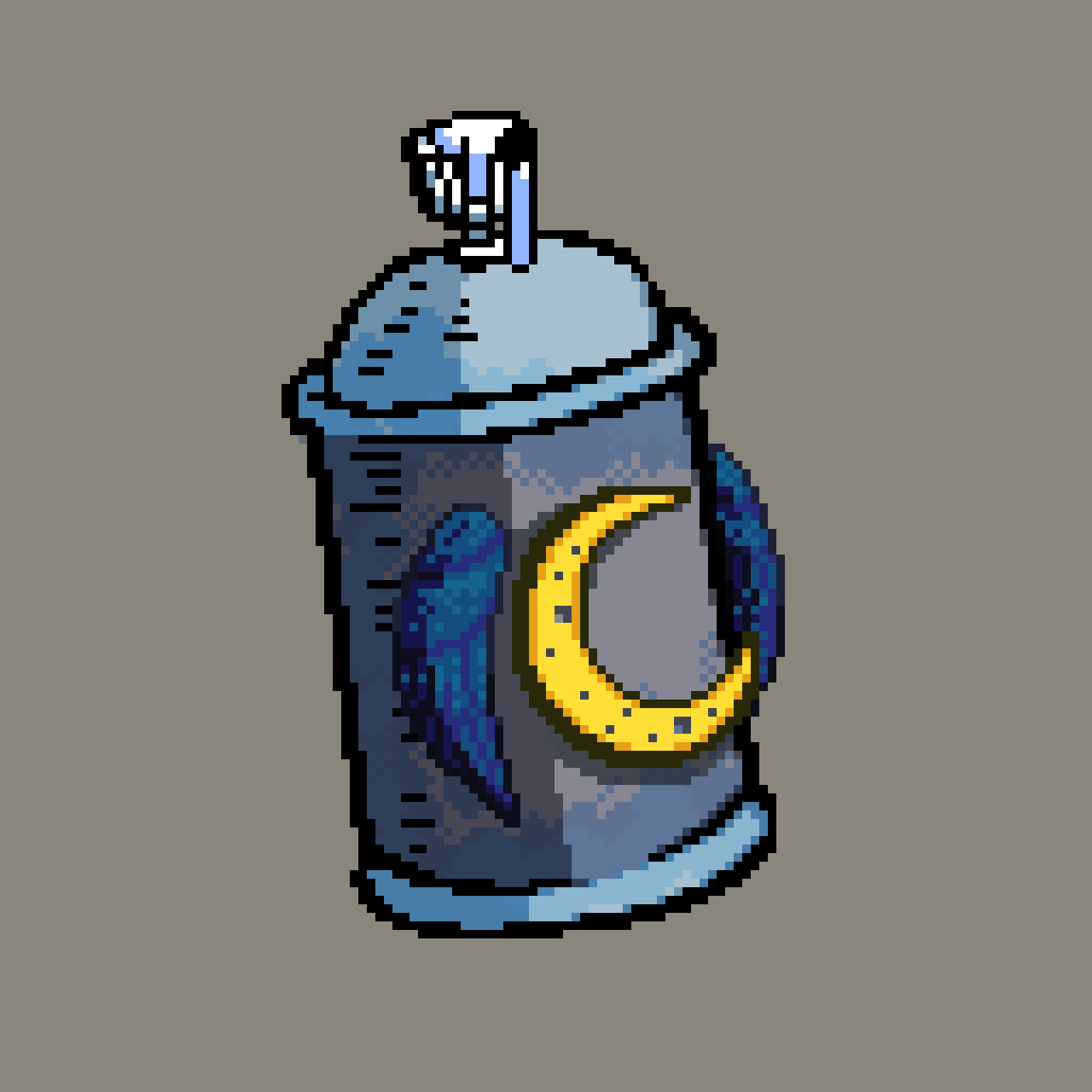 Mooncan