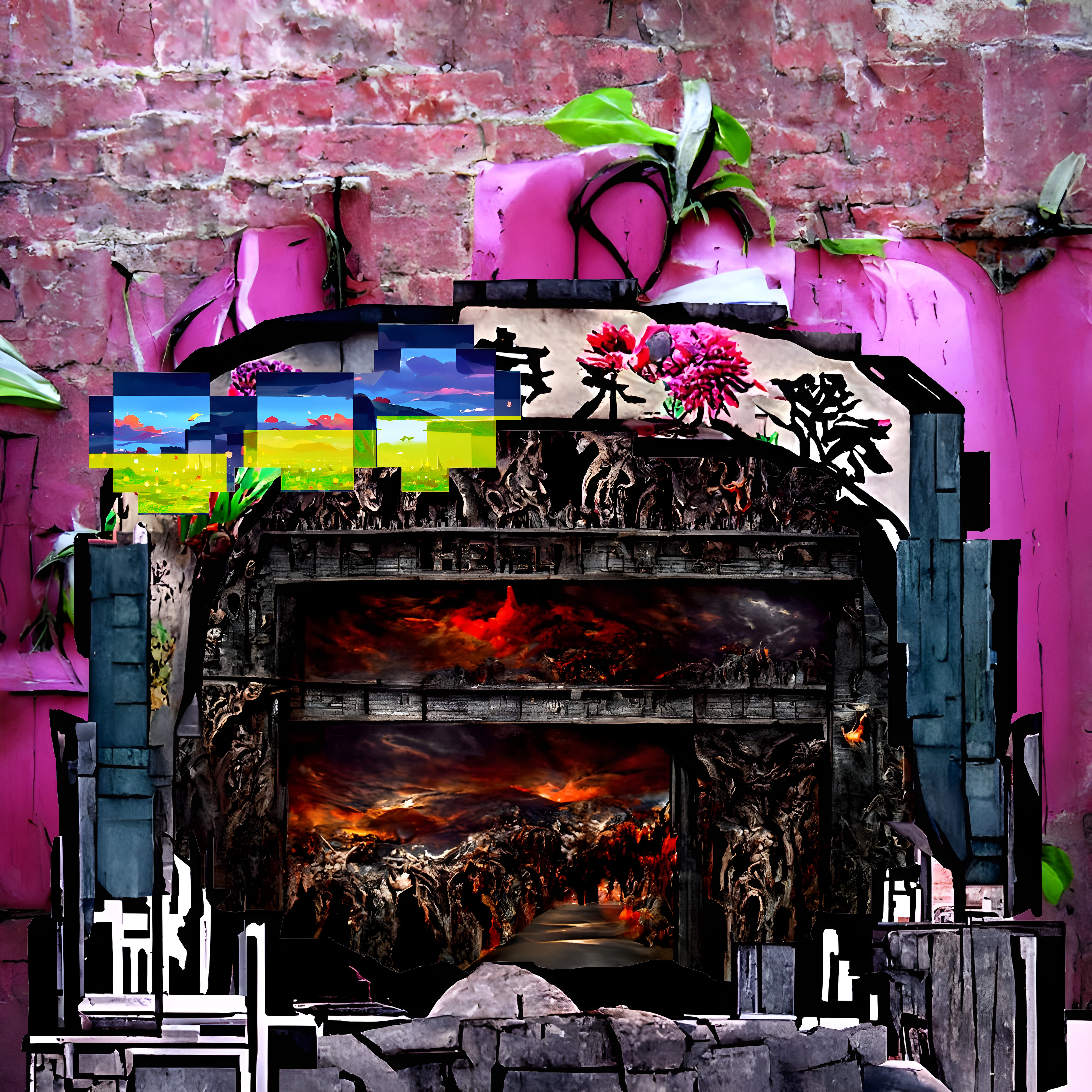 Smowl Dreams #1554