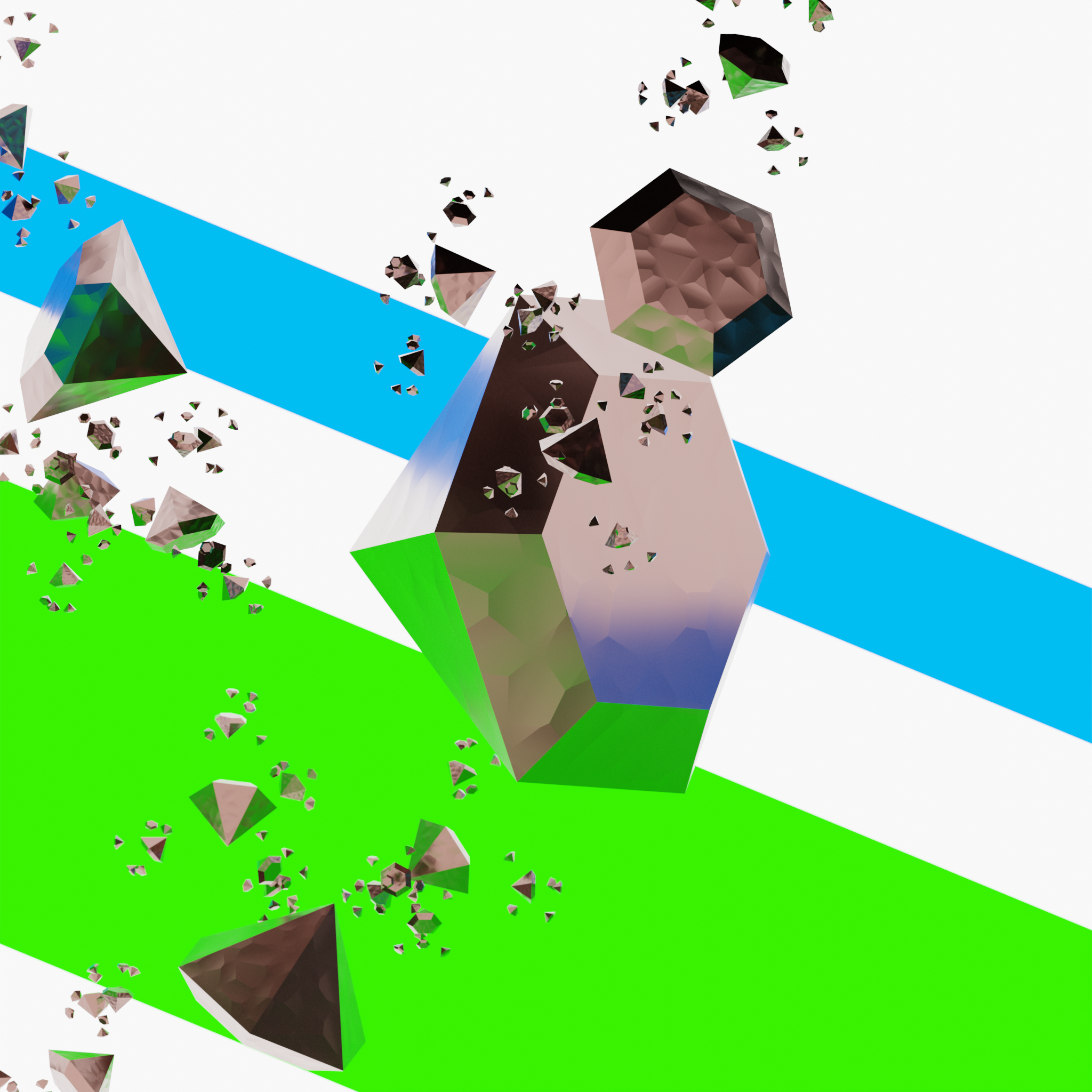 ETERNAL FRAGMENT #2438