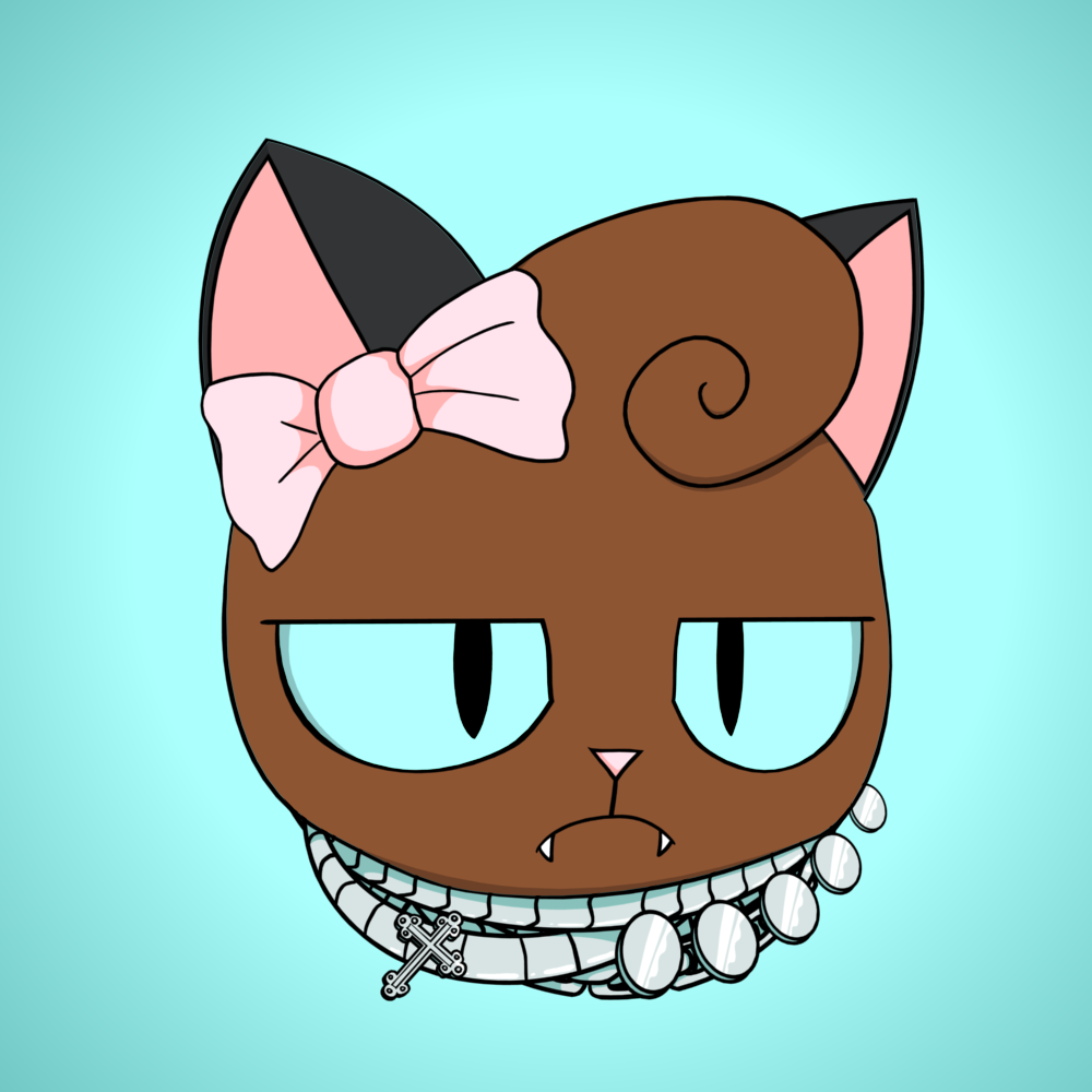 Cat #174