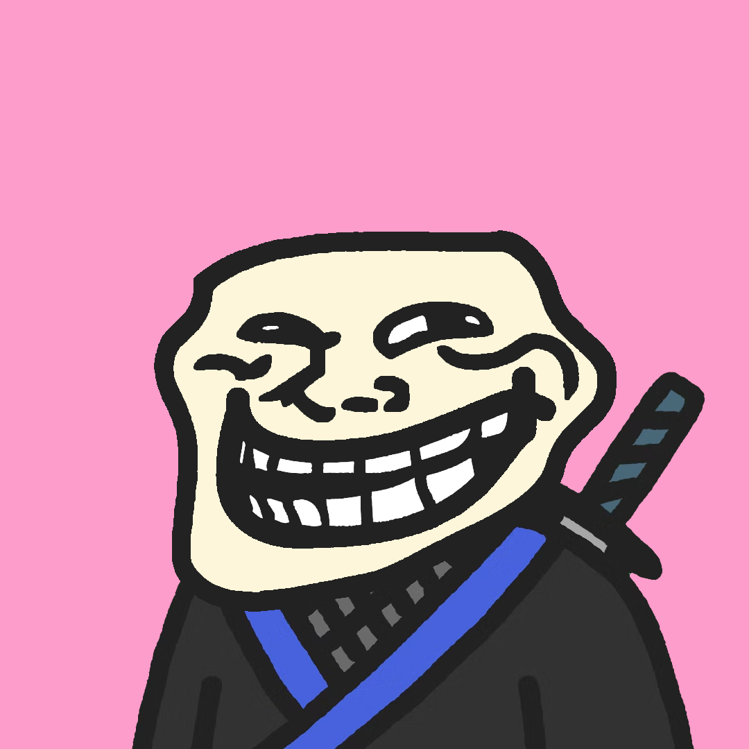 CoolTroll #4511