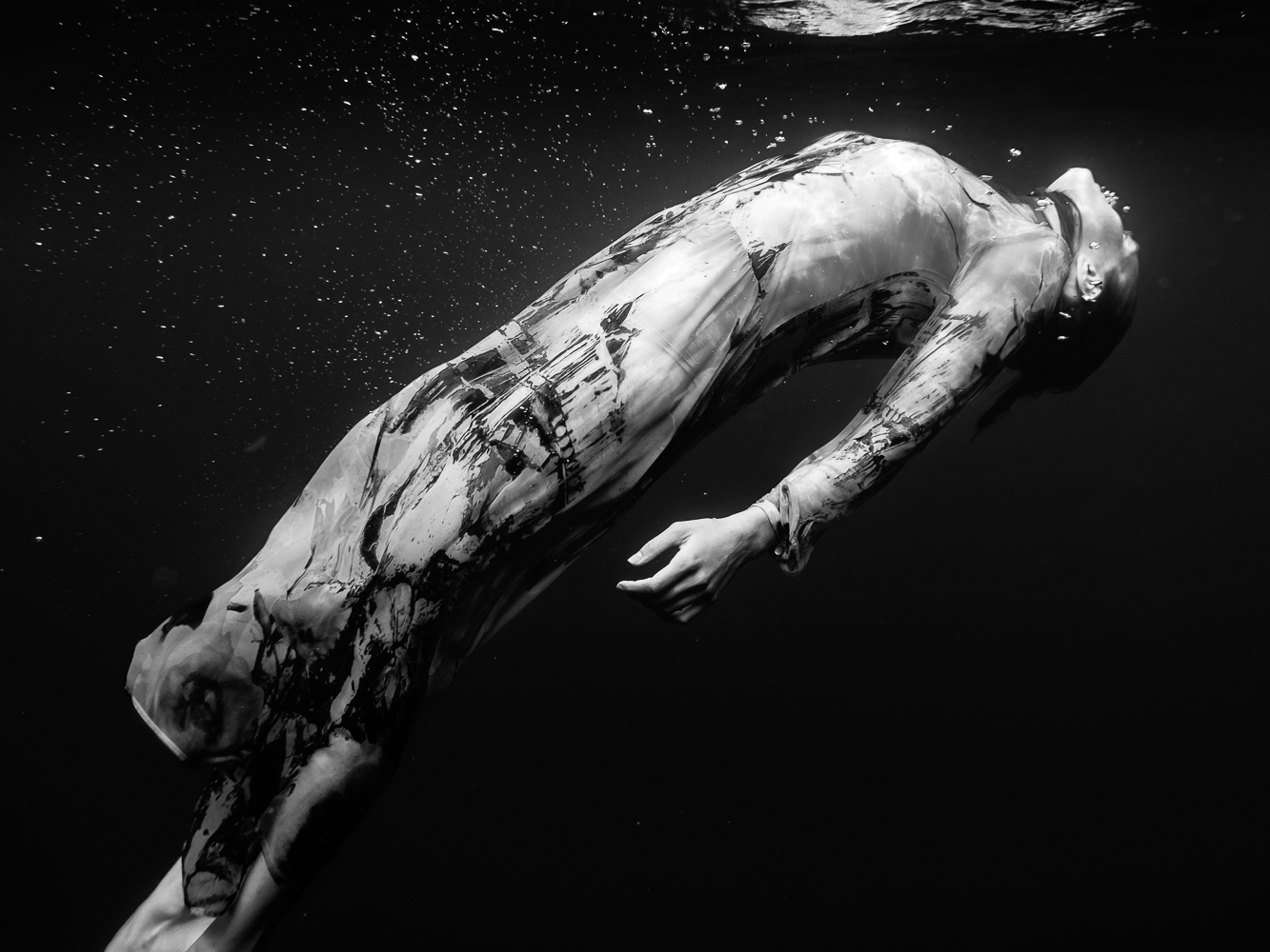 WONDERS OF THE DEEP