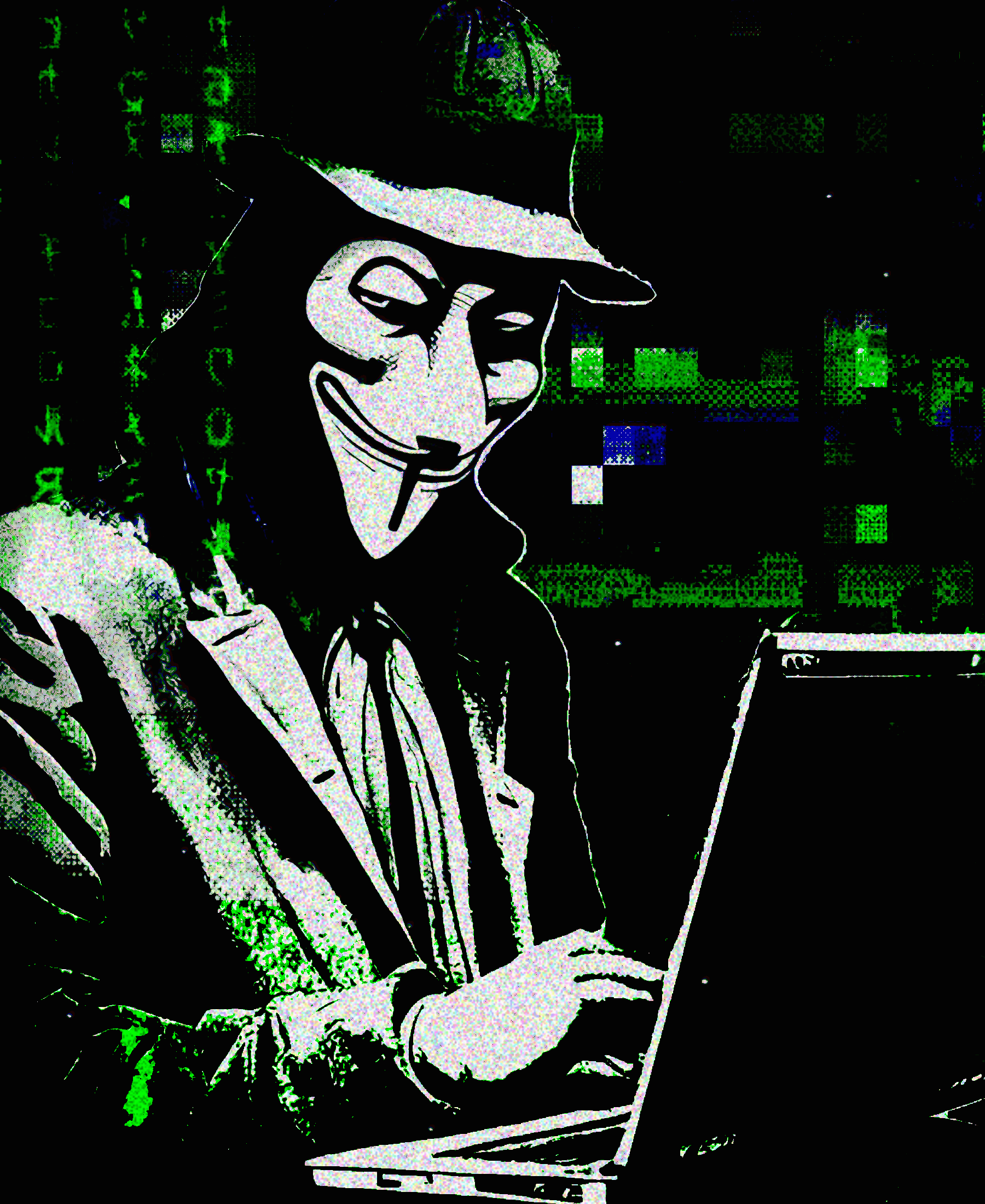 Hacker
