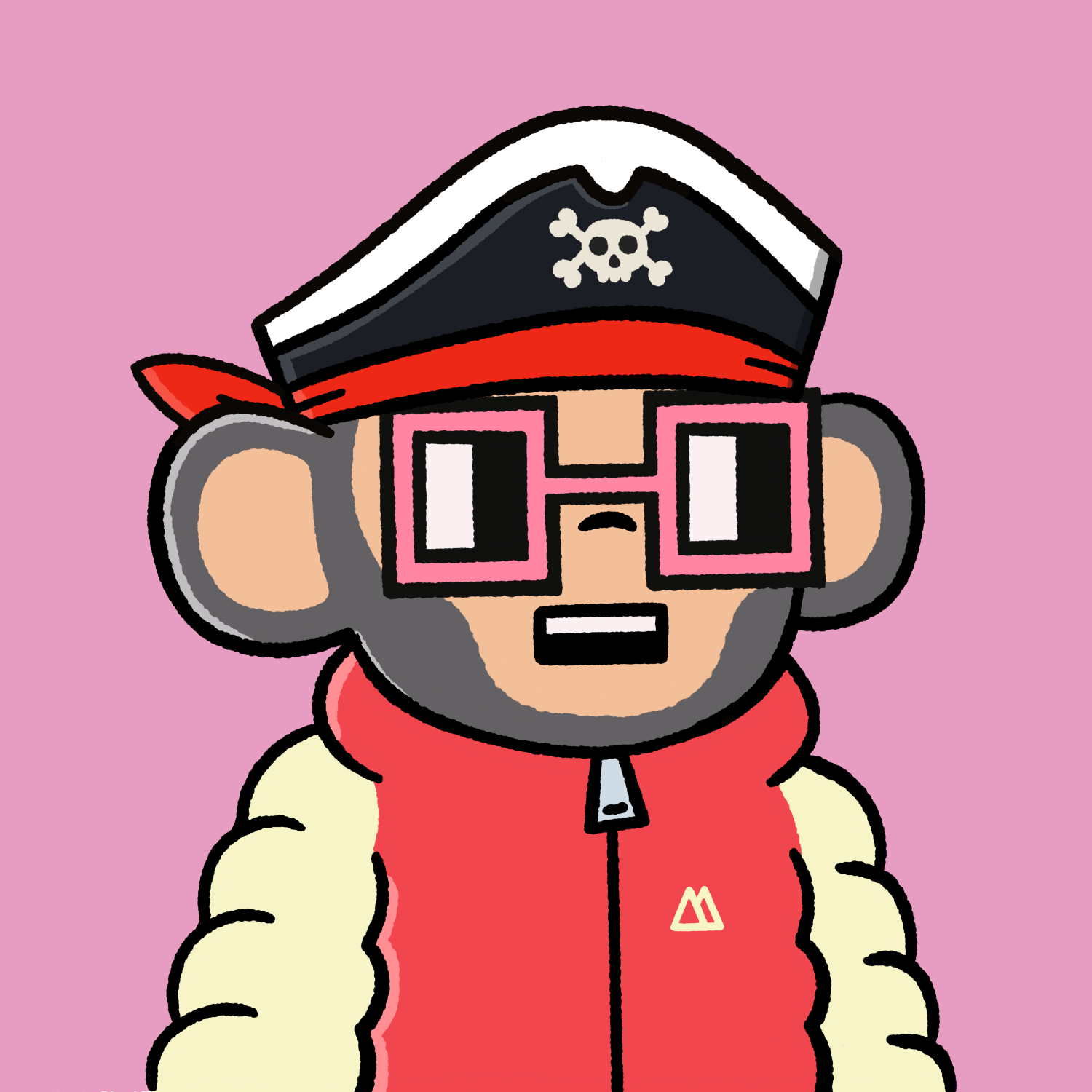 Moonky #8951