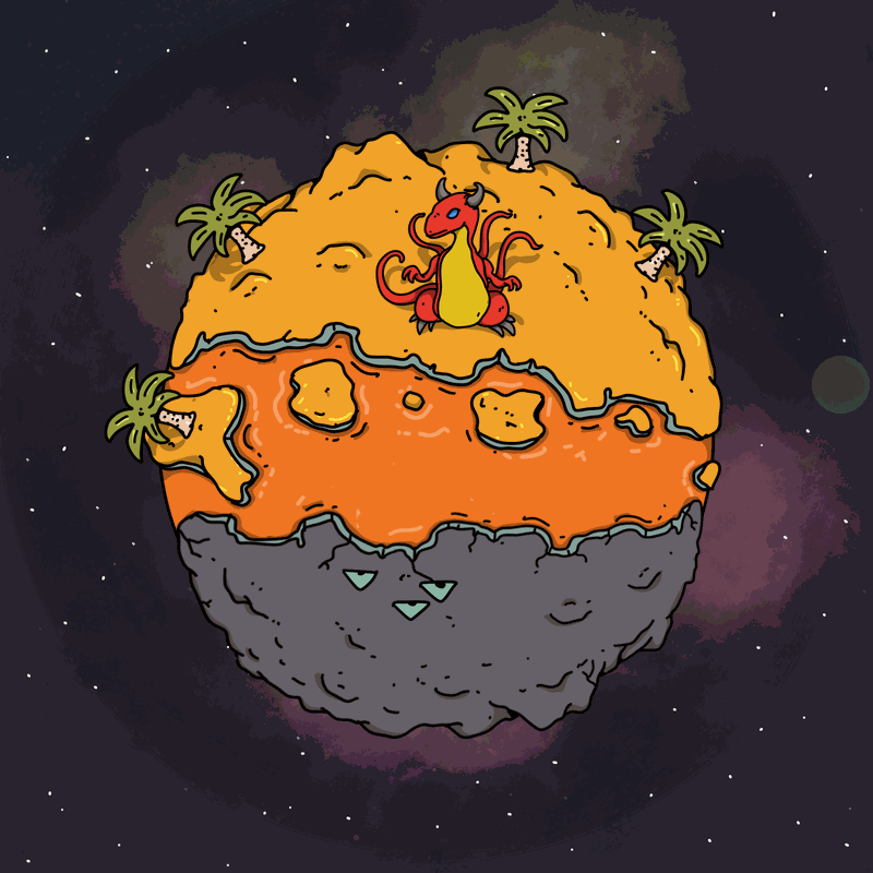 Planet #10404