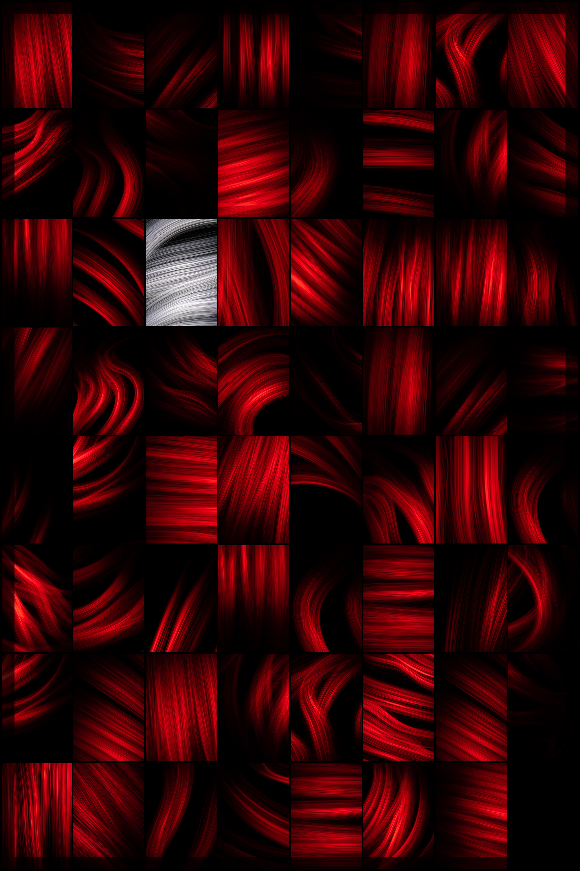 Vortex Dreams #341