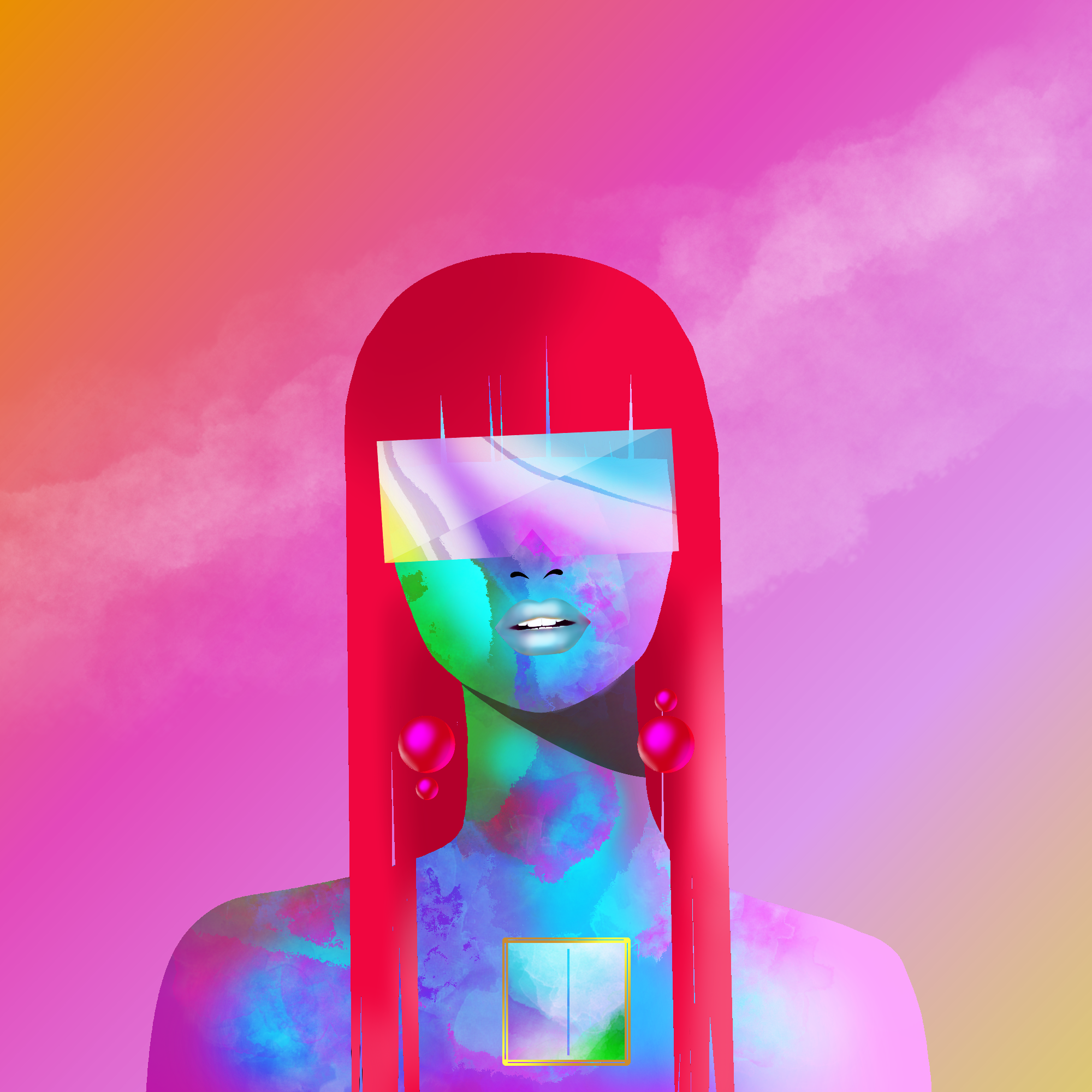 Women Tribe #3449