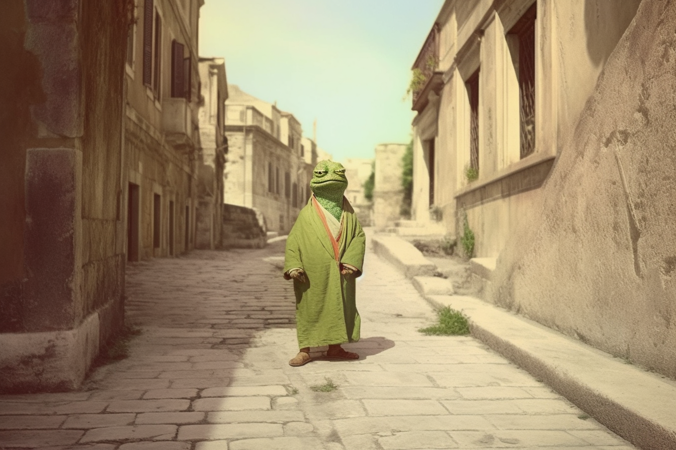 The Roman Empepire #385
