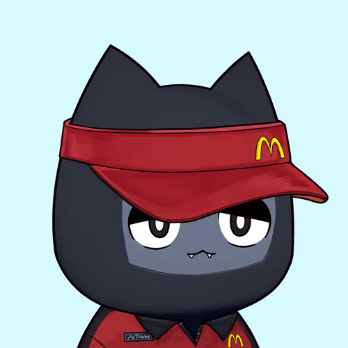 McTubby #07264