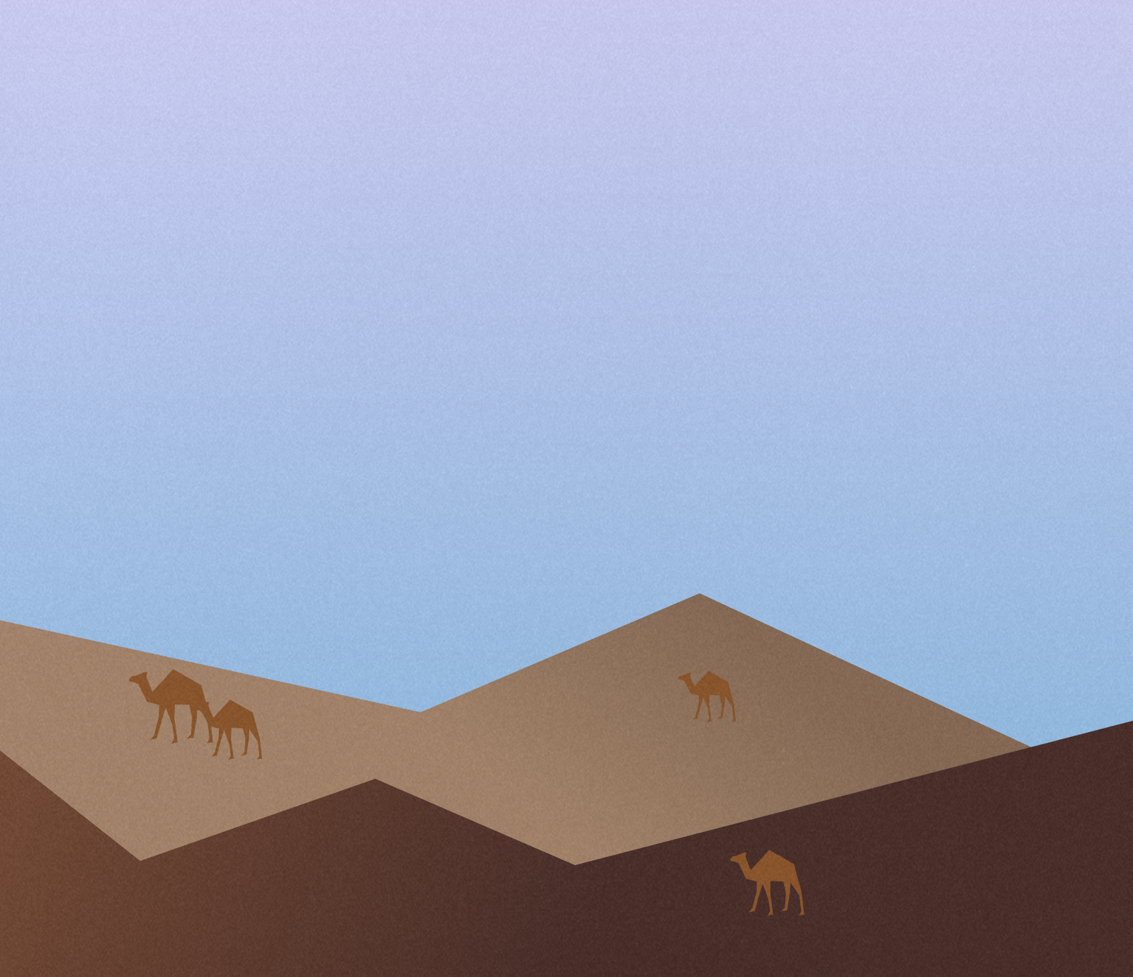 Oasis Odyssey #9