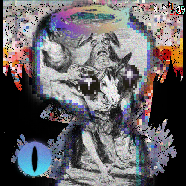 MILADY AURA2 AFTER DEATH #1200
