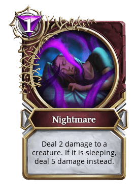 Nightmare ID #6998176