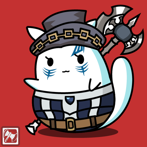 PUFF #2218