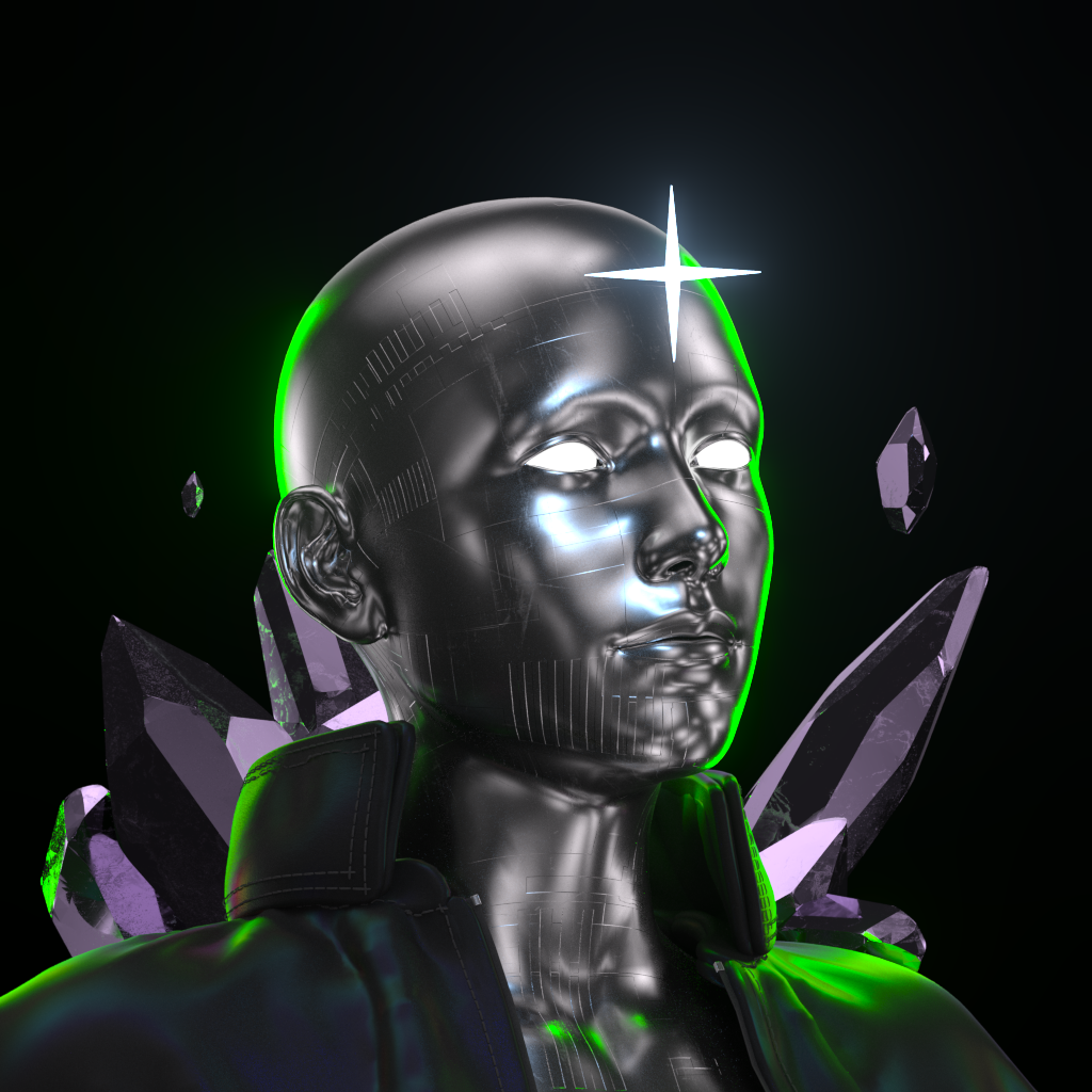 FVCK_AVATAR// #3578