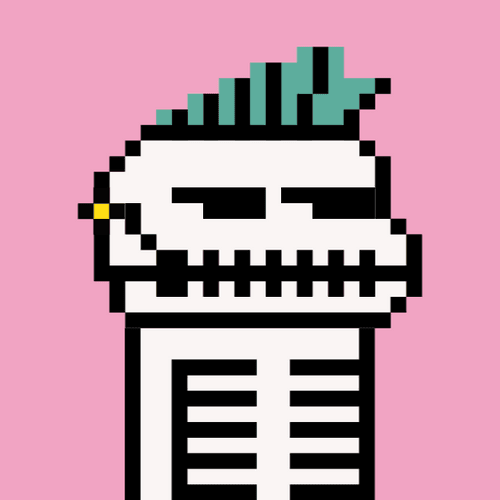 Boney #327