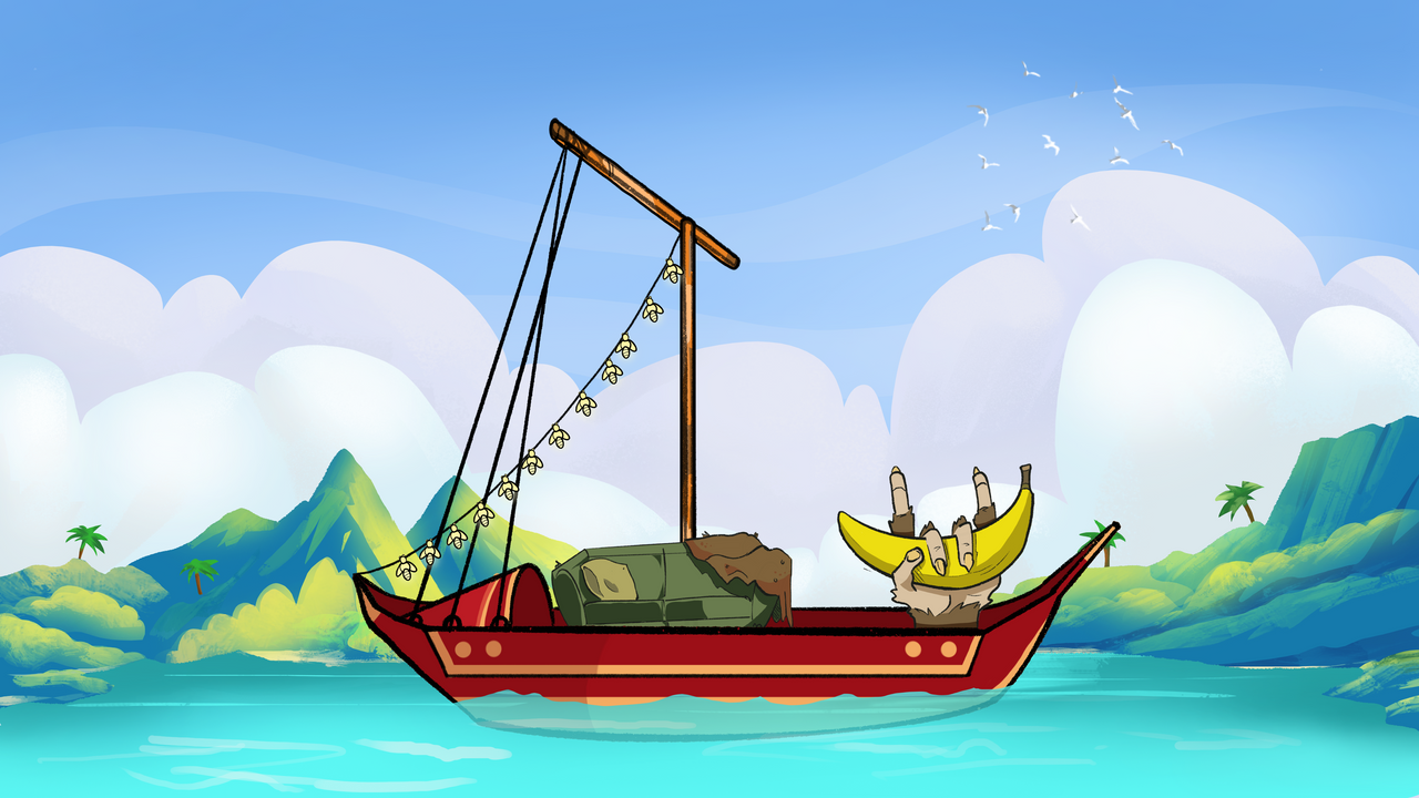 Yacht 124