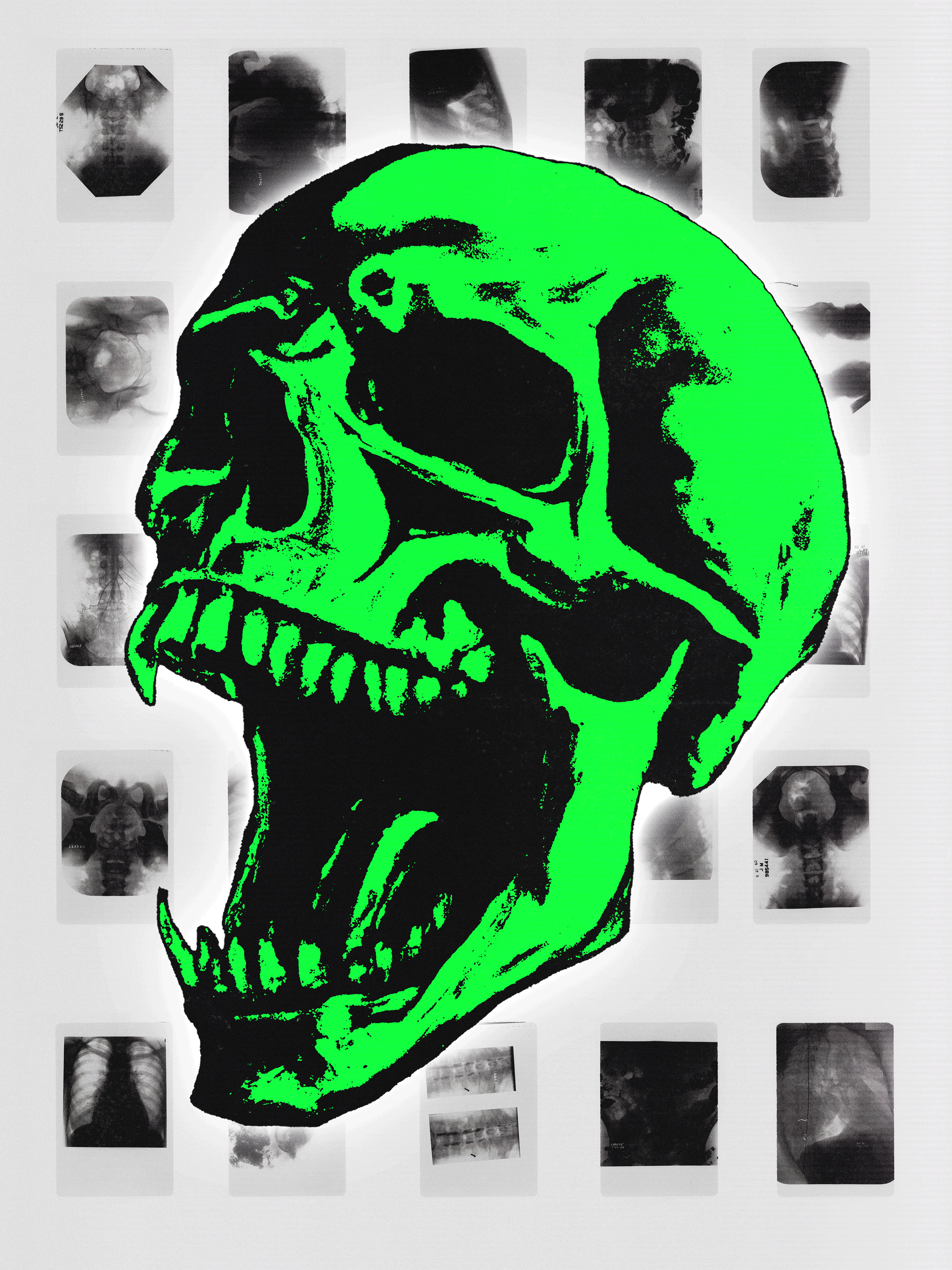MIND REPO