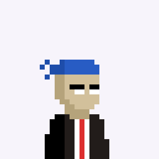 Pixel Quants #8465