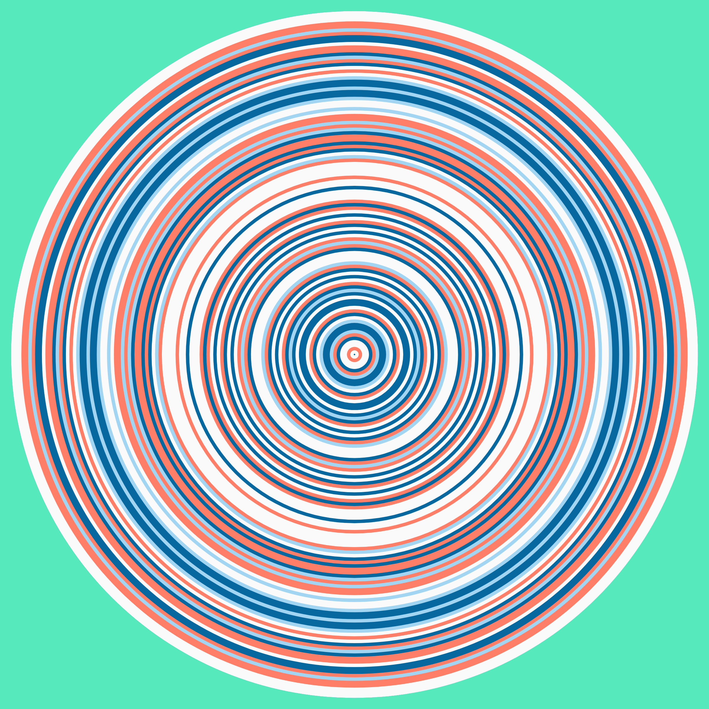Paramecircle #26