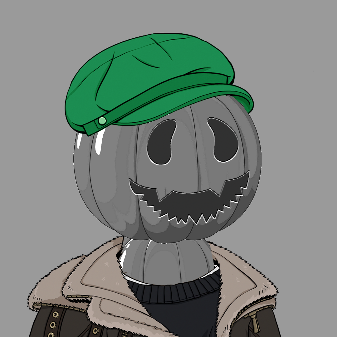Token #1744