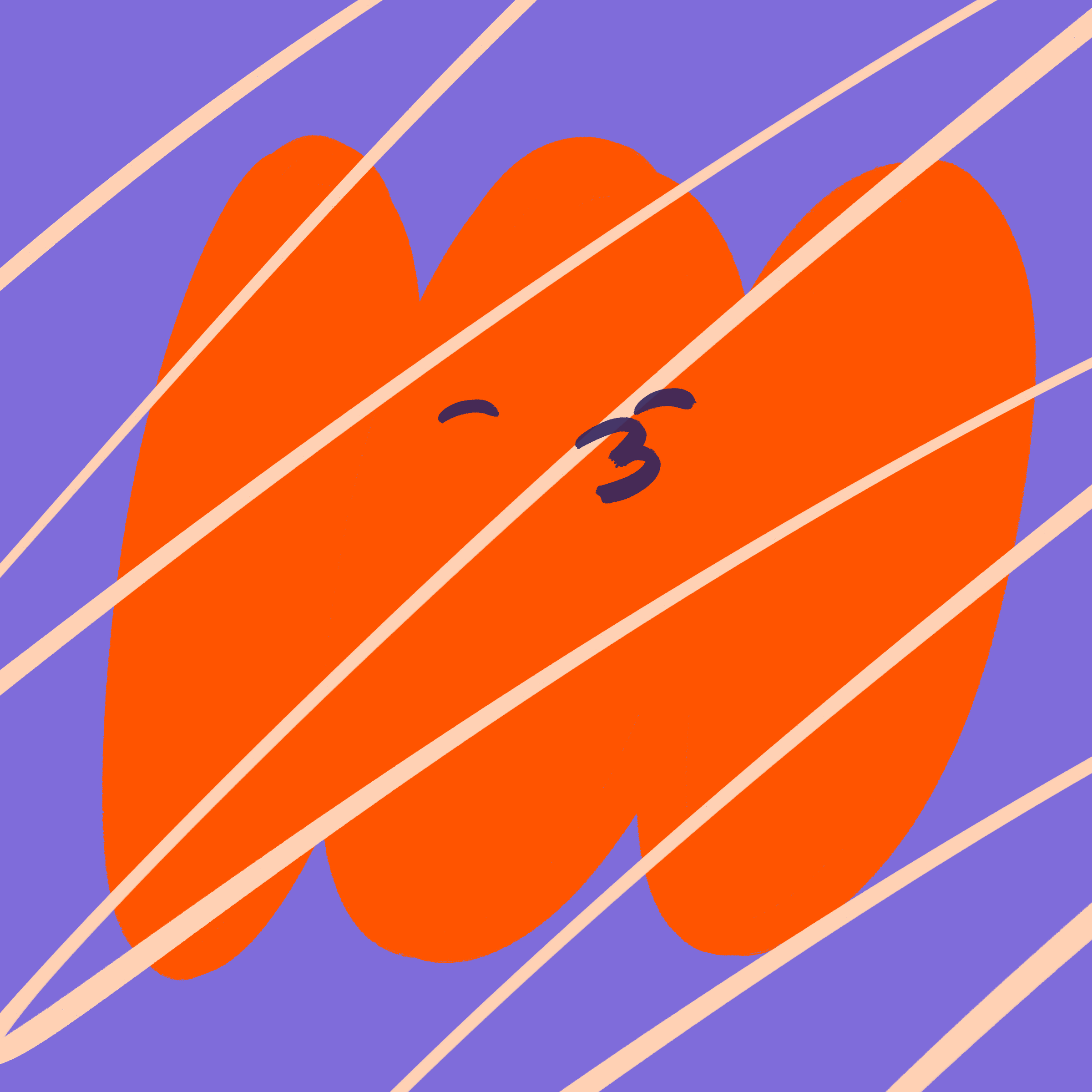 Jellybeing #397