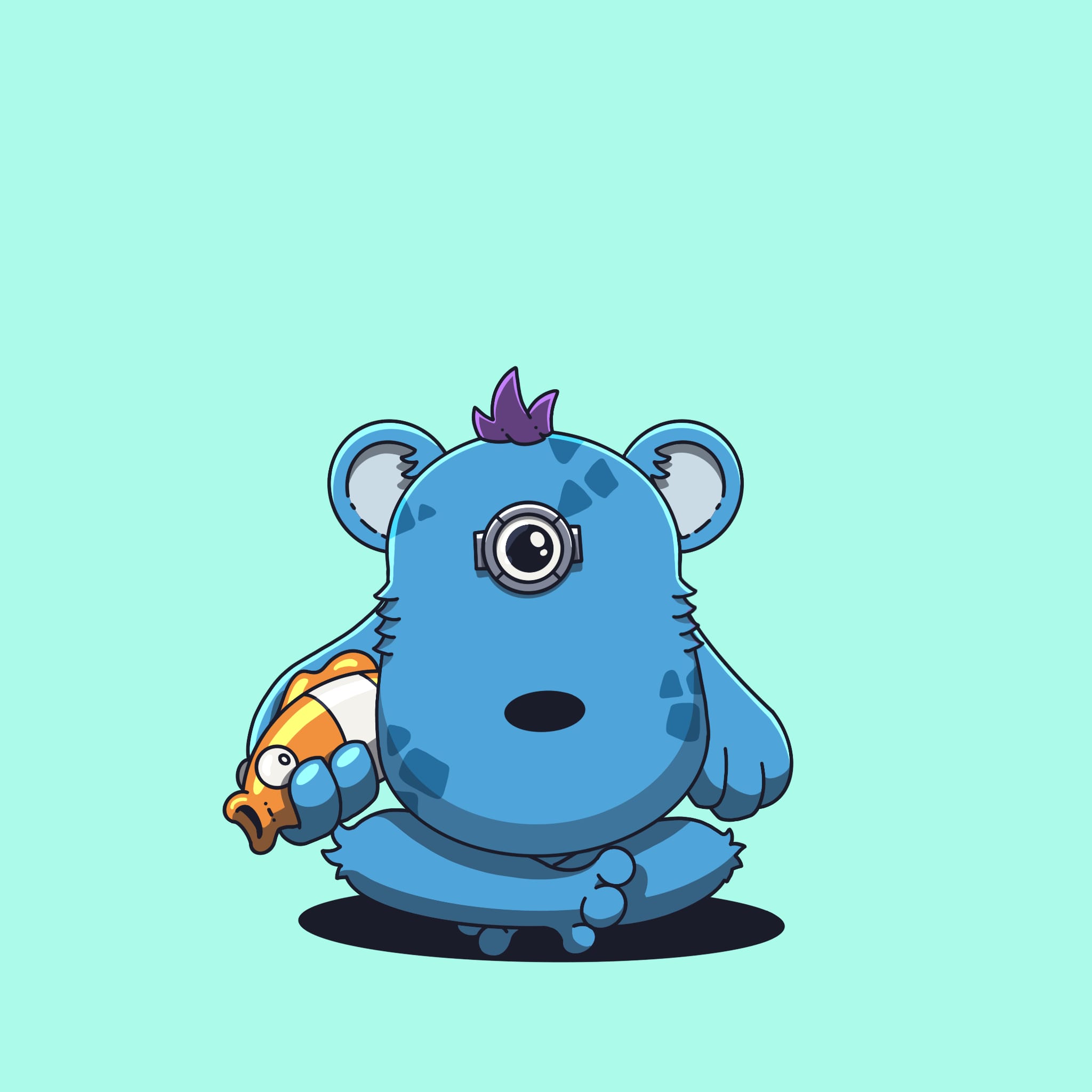 Quibbit #6045