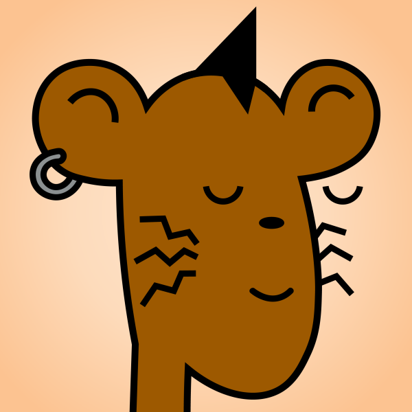 Doodlemice #538