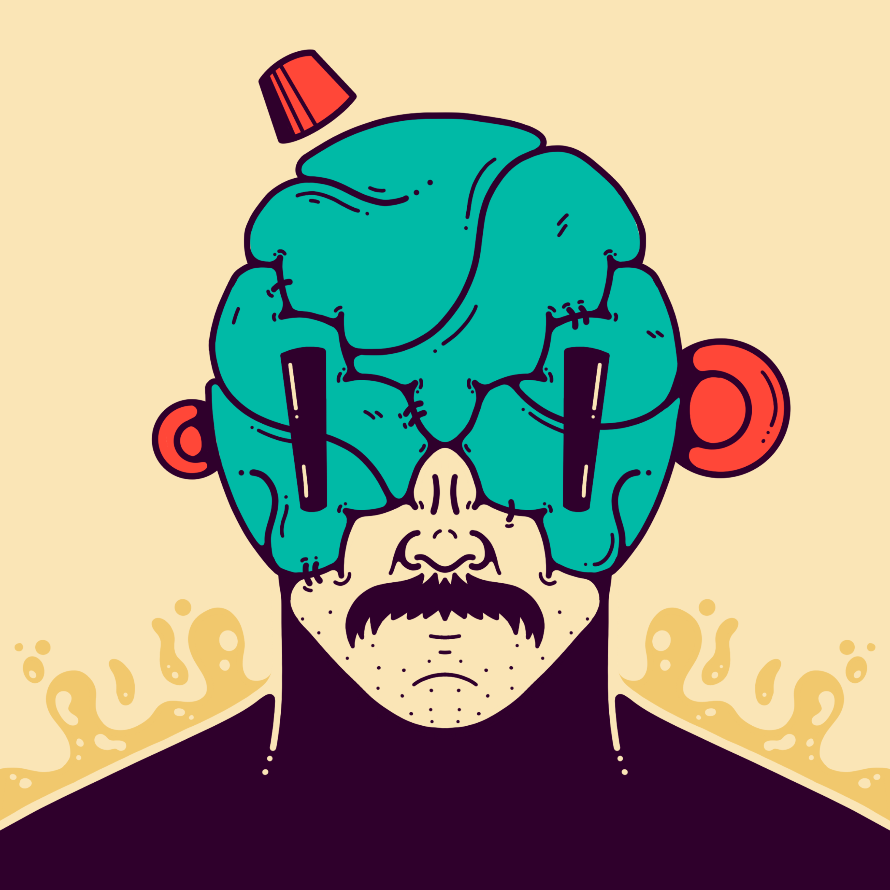 Abomination #129