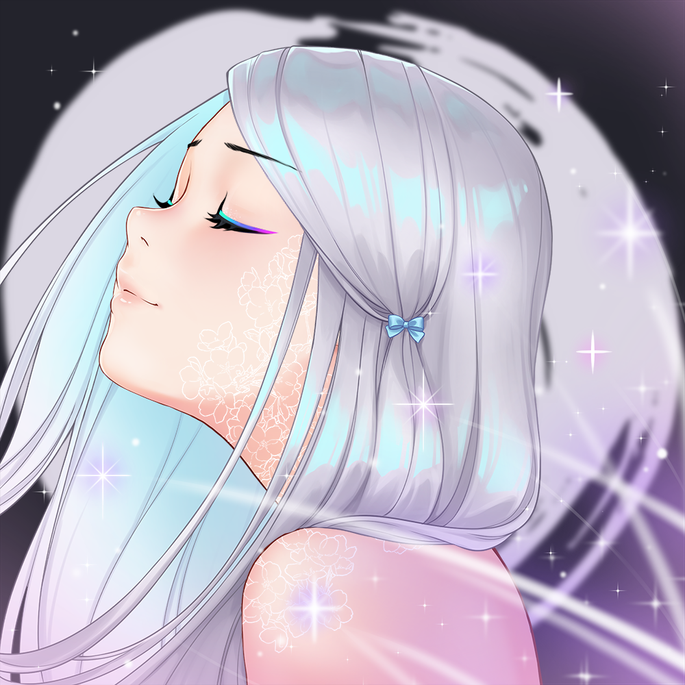 Ethereal Art 3048