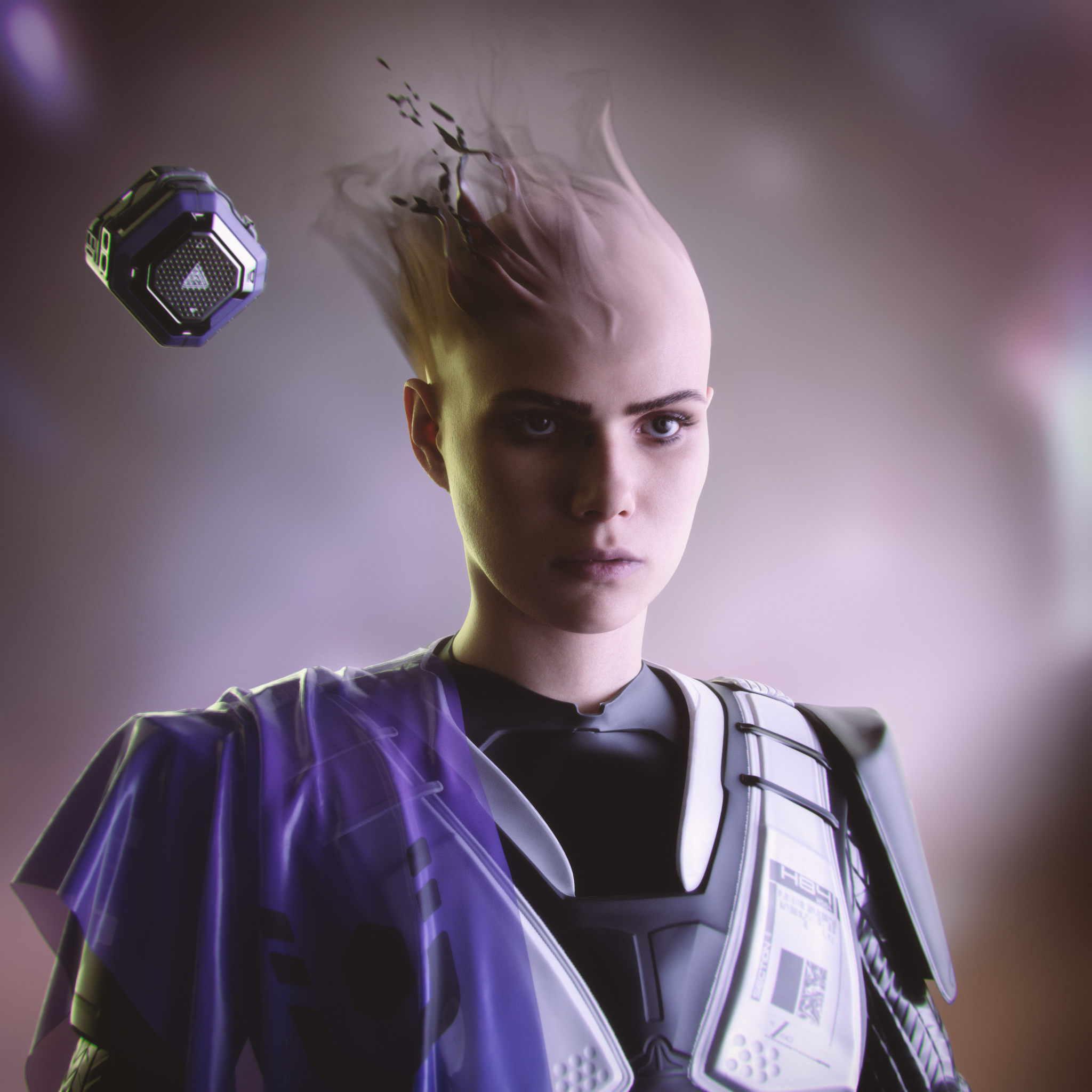 Parallel Avatars #4336