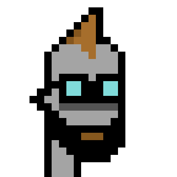 MutantPunk #4387