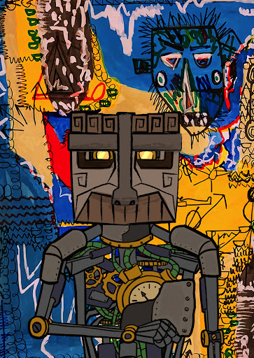 Bossquiat