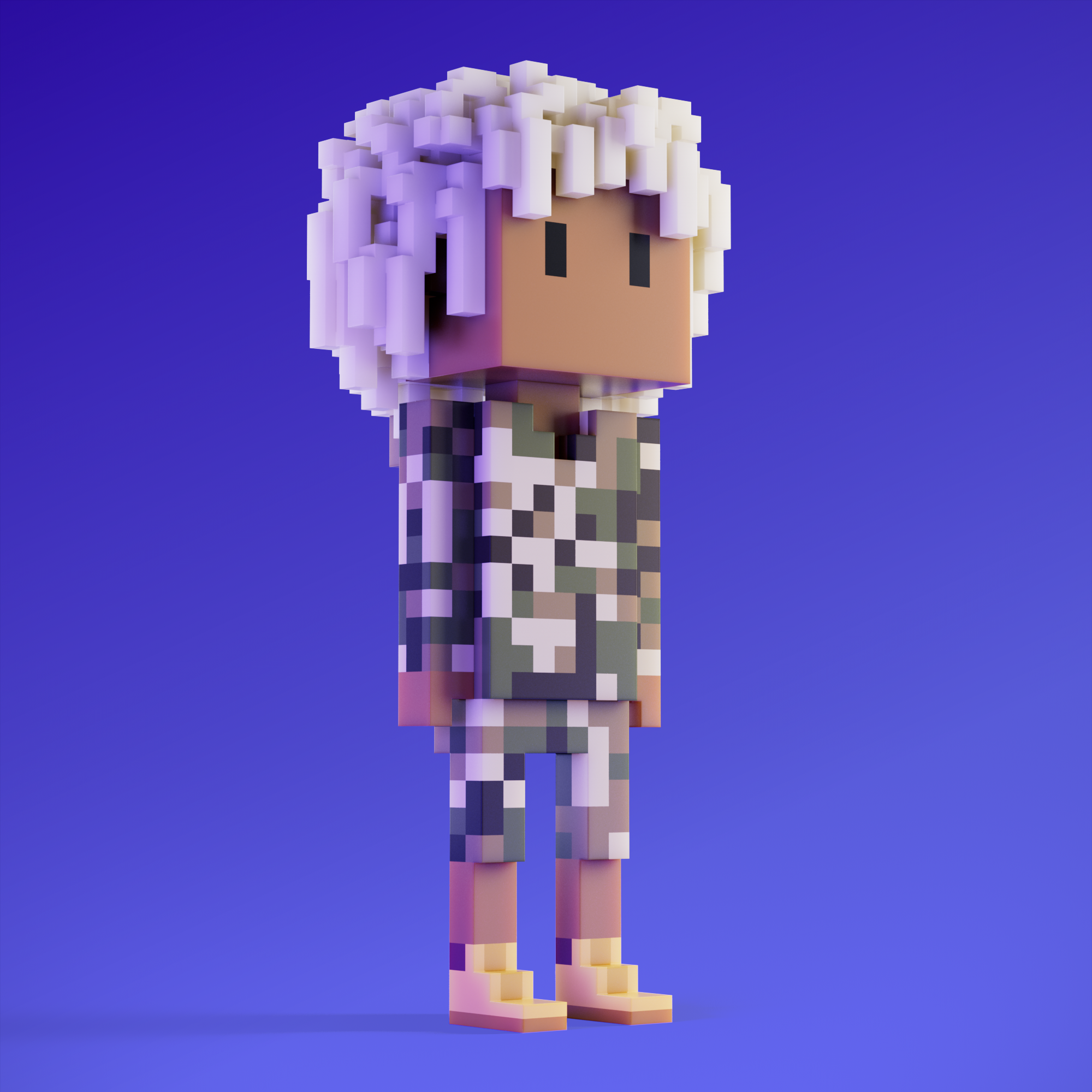 Meebit #15968