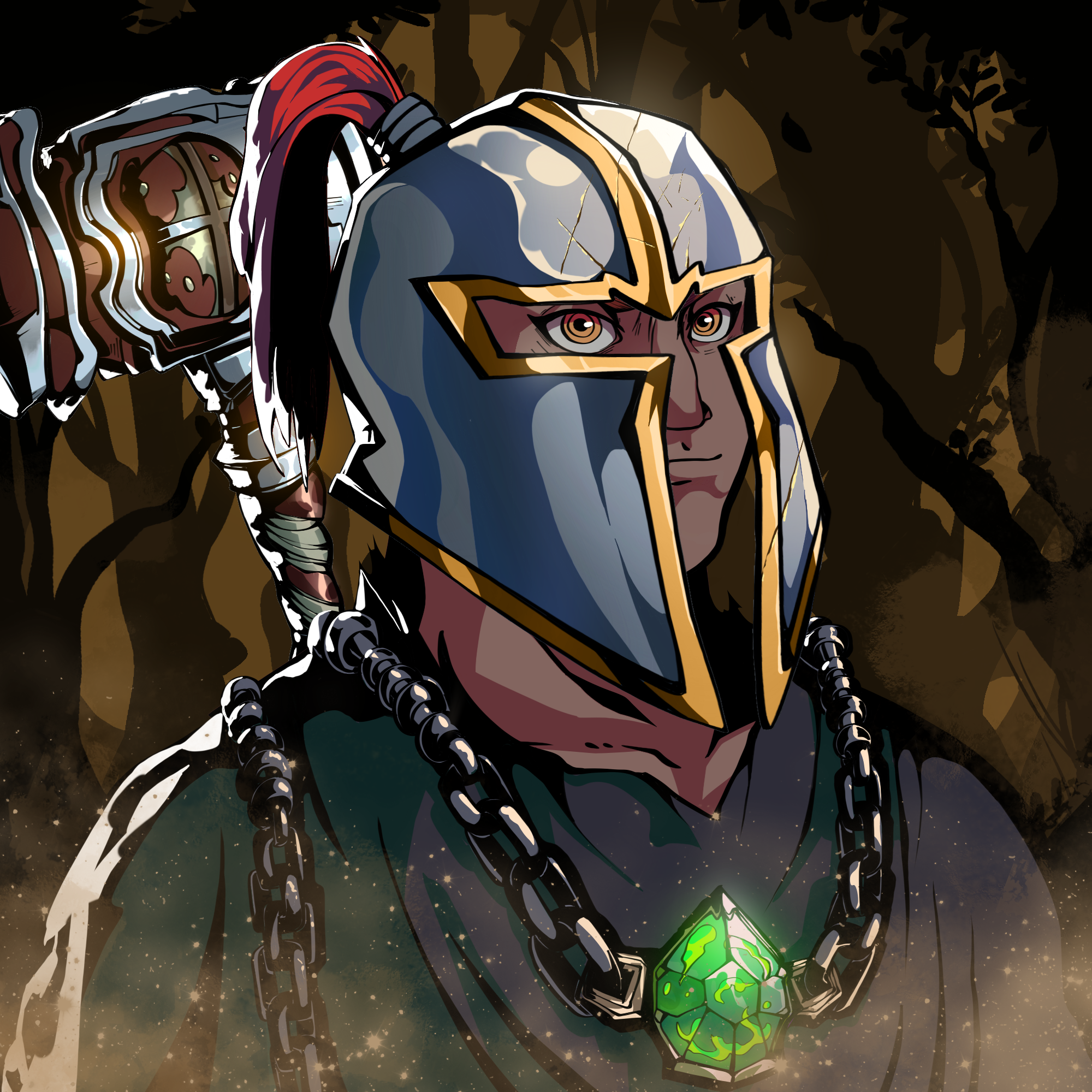 Riftwalker #4387