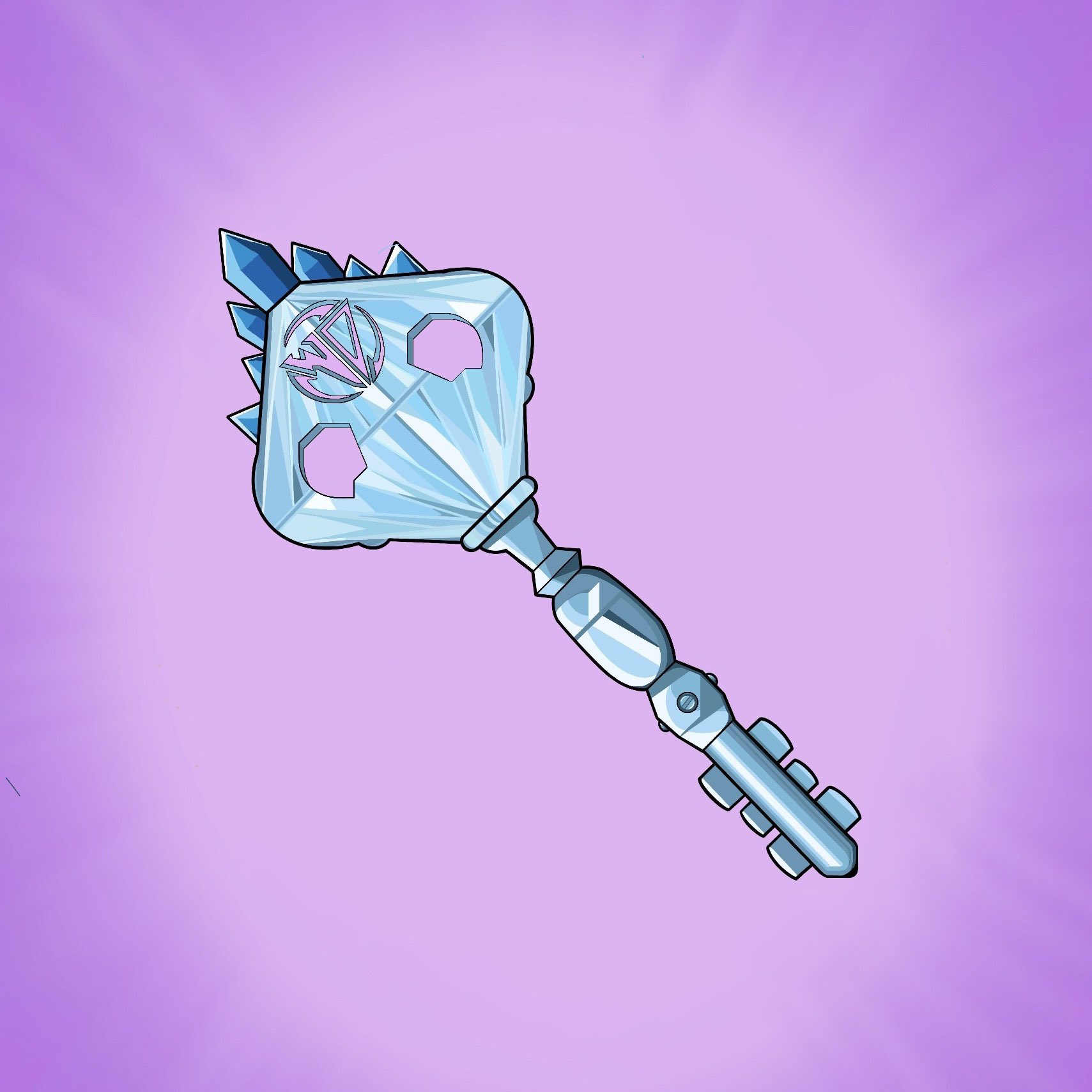 Lanu Prime Key